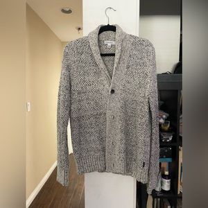 Vintage Calvin Klein Cardigan sweater